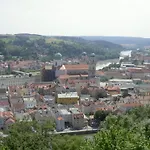 Scherer * Зальцвег