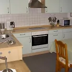 Scherer Апартаменты *