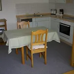 Scherer Apartment