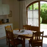 Apartment Scherer