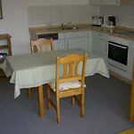 Scherer Apartment