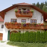 Scherer Apartment Salzweg