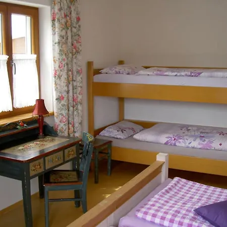 Apartament Scherer Salzweg