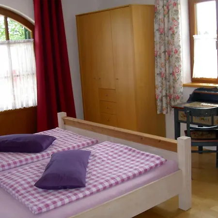 Apartament Scherer Salzweg