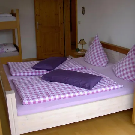 Scherer Apartament Salzweg