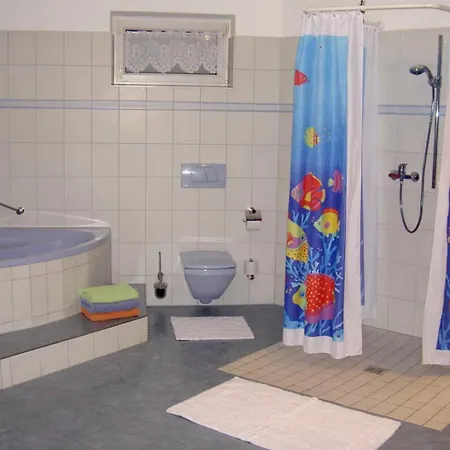 Apartament Scherer