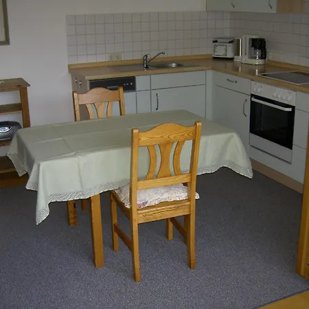 Scherer Apartament