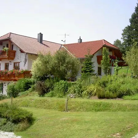 Scherer Apartment Salzweg