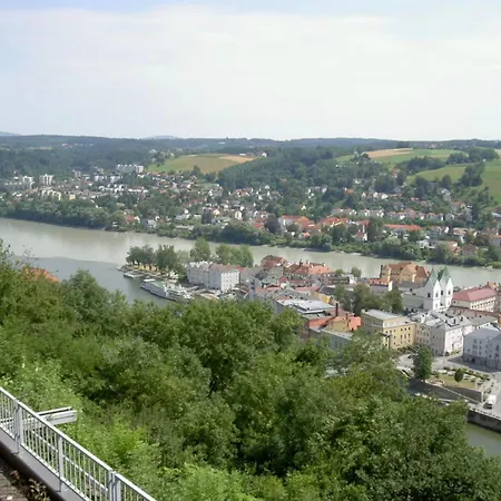 Scherer Salzweg