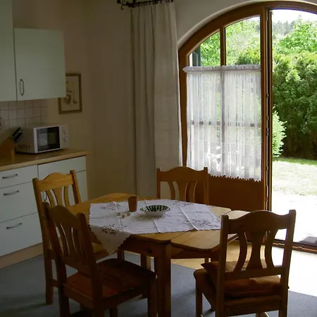 Apartament Scherer