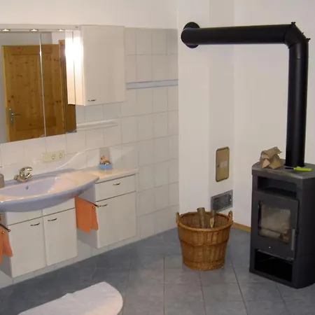 Scherer Apartament