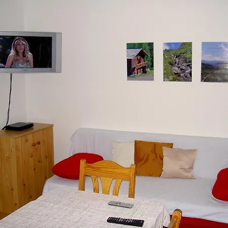 Apartament Scherer