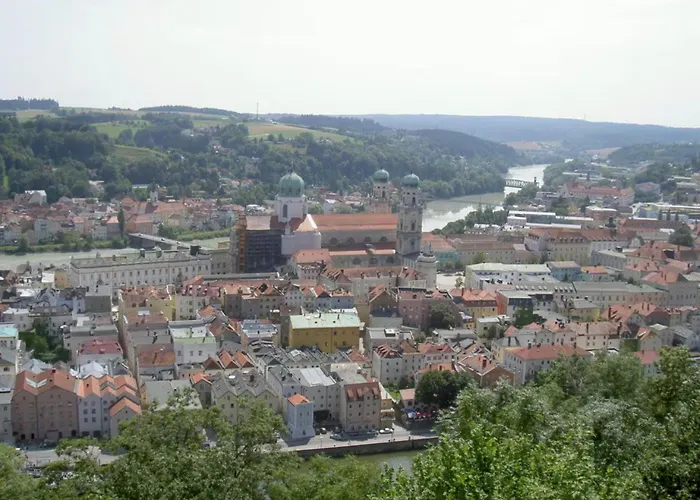 Scherer * Salzweg