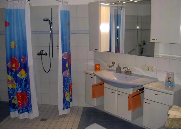 Scherer Appartement