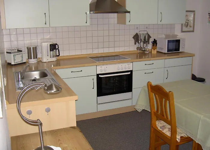 Scherer Appartement *