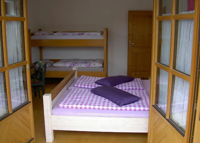 Scherer Appartement Salzweg