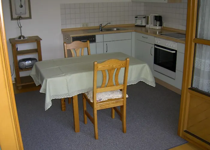 Scherer Appartement
