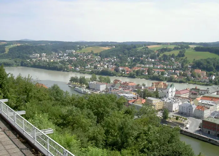 Scherer Salzweg