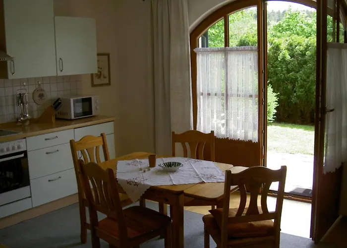 Appartement Scherer