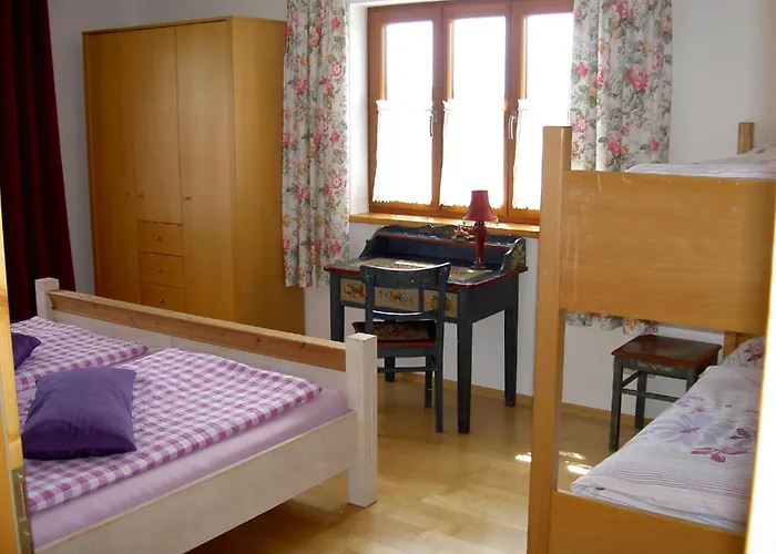 Appartement Scherer