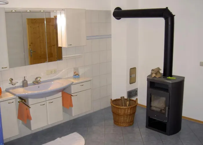 Scherer Appartement