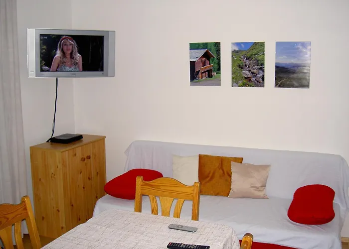 Appartement Scherer